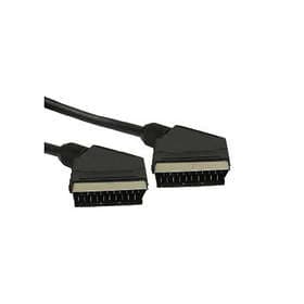 Cables Direct Scart - Scart 1.5m