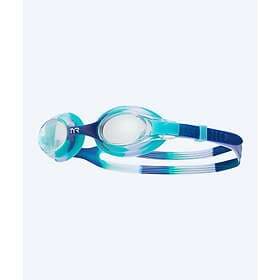 TYR Swimple Tie Dye Junior Swimming Goggles