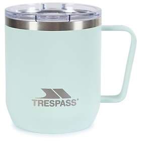 Trespass Nooper Mug Thermo Grönt