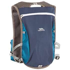 Trespass Rasu Hydration Vest Blå