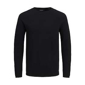 Jack & Jones Hill Stickad Tröja (Men's)