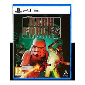 Star Wars: Dark Forces Remaster (PS5)