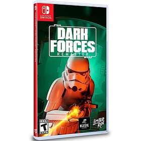 Star Wars: Dark Forces Remaster (Switch)
