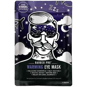 Barber Pro Warming Eye Mask