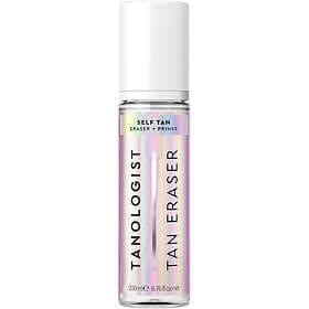 Tanologist Self-Tan Eraser Primer 200ml