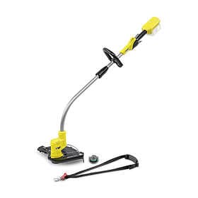Kärcher LTR 36-33 (w/o Battery)