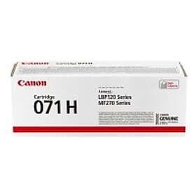 Canon CRG 071 5646C002 High Black