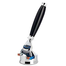 Mühle Rakhyvelställ för Mach 3 och Fusion Rakhyvlar