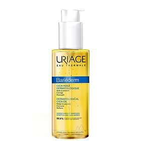 Uriage Bariéderm Dermatological Cica Oil 100ml