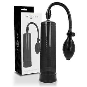 Intense PENIS PUMP 02
