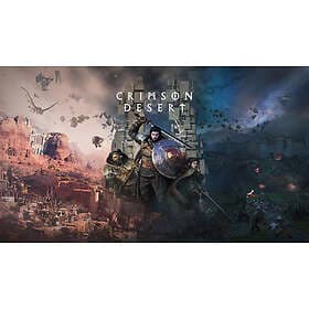 Crimson Desert (PC)