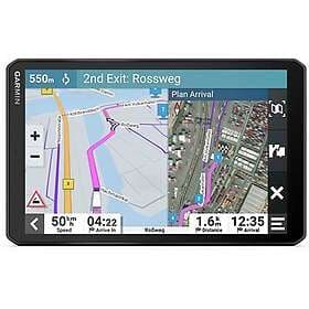 Garmin Dezl LGV1010 EU