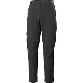 Helly Hansen Brono Softshell Zip Off Pants (Men's)