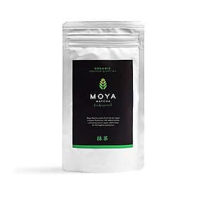 Moya Matcha Traditional Grönt Te 100g