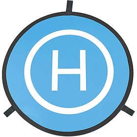 PGYTECH Landing Pad For Drones 75 cm