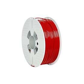 Verbatim PLA 2.85mm 1kg Red