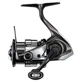 Shimano Vanquish FC 4000MHG
