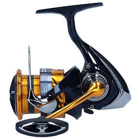 Daiwa 23 Revros LT 2000