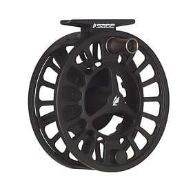 Sage Spectrum C Black Flugrulle #7/8