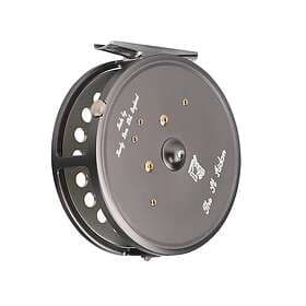 Hardy Lightweight Flugrulle 2/3 Flyweight