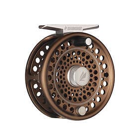 Sage Trout Spey Flugrulle Bronze 1/2/3