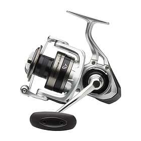 Savage Gear SGS6 Haspelrulle 14000H FD