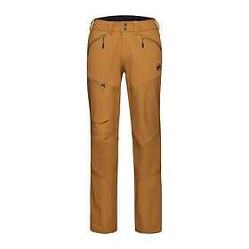Mammut Zinal Guide So Hybrid Pants (Men's)