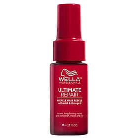 Wella Ultimate Repair Miracle Hair Rescue 30ml