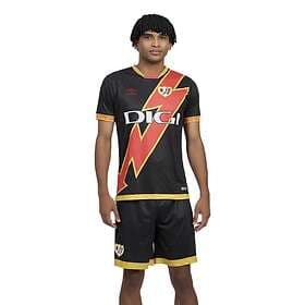 Umbro Rayo Vallecano Madrid 23/24 Away Jersey (Jr)