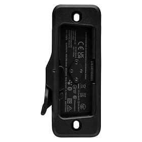 Cannondale Garmin Varia Battery Power Cradle For Smartsense Svart