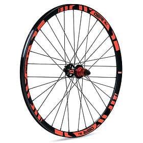 GTR Sl20 29´´ Disc Mtb Rear Wheel Svart 9.5 x 135 mm Sram XD
