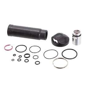 Fox Icd Repair Kit Svart
