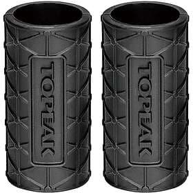 Topeak Cartridge Cover Co2 Sleeve-25g Svart