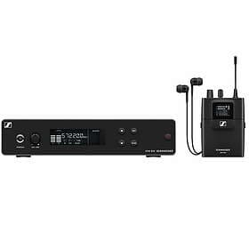 Sennheiser XSW IEM Wireless In-ear (Band E: 823.2-832.8 MHz)