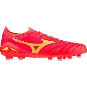 Mizuno Morelia Neo Iv Beta El Fg/ag (Men's)