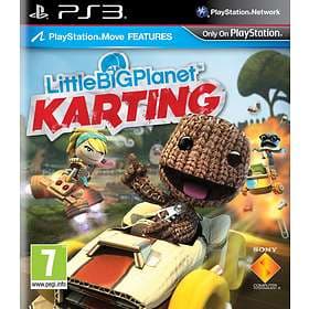 LittleBigPlanet Karting (PS3)