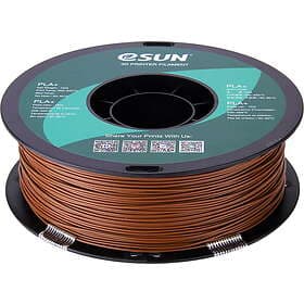 eSUN PLA+ Brown