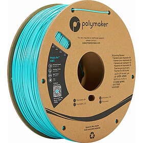 Polymaker PolyLite ABS Turquoise 1.75 mm