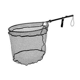 Savage Gear Foldable Net With Lock M 52x45x43cm