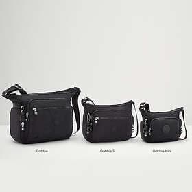 Kipling Gabbie Mini Shoulder Bag