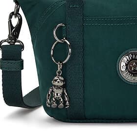 Kipling Art Compact Shoulder Bag
