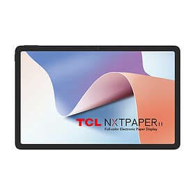 TCL TAB NXTPAPER 11" WiFi 4GB RAM 128GB