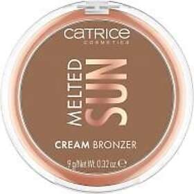 Catrice Melted Sun Cream Bronzer