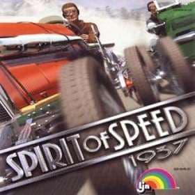 Spirit of Speed 1937 (DC)