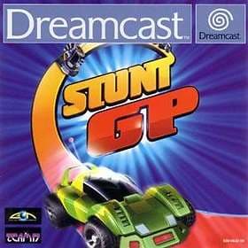 Stunt GP (DC)