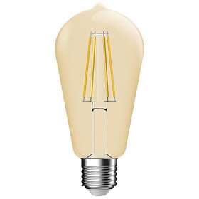 Nordlux E27 ST64 Deco Dim 400lm 4W