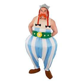 Chaks Obelix Deluxe Costume (Adult)