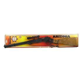 Knallpulvergevär Arizona 8-skotts