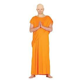 Hare Krishna Munk Maskeraddräkt One size