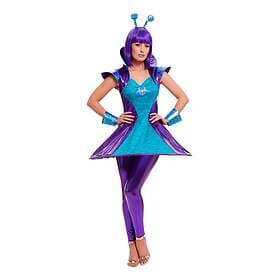 Smiffys Alien Costume